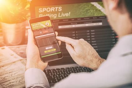 De beste online sportweddenschappen in België.